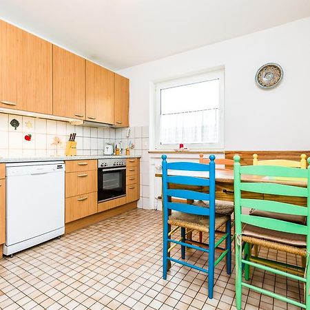 Apartment Koeln Neubrueck Luaran gambar