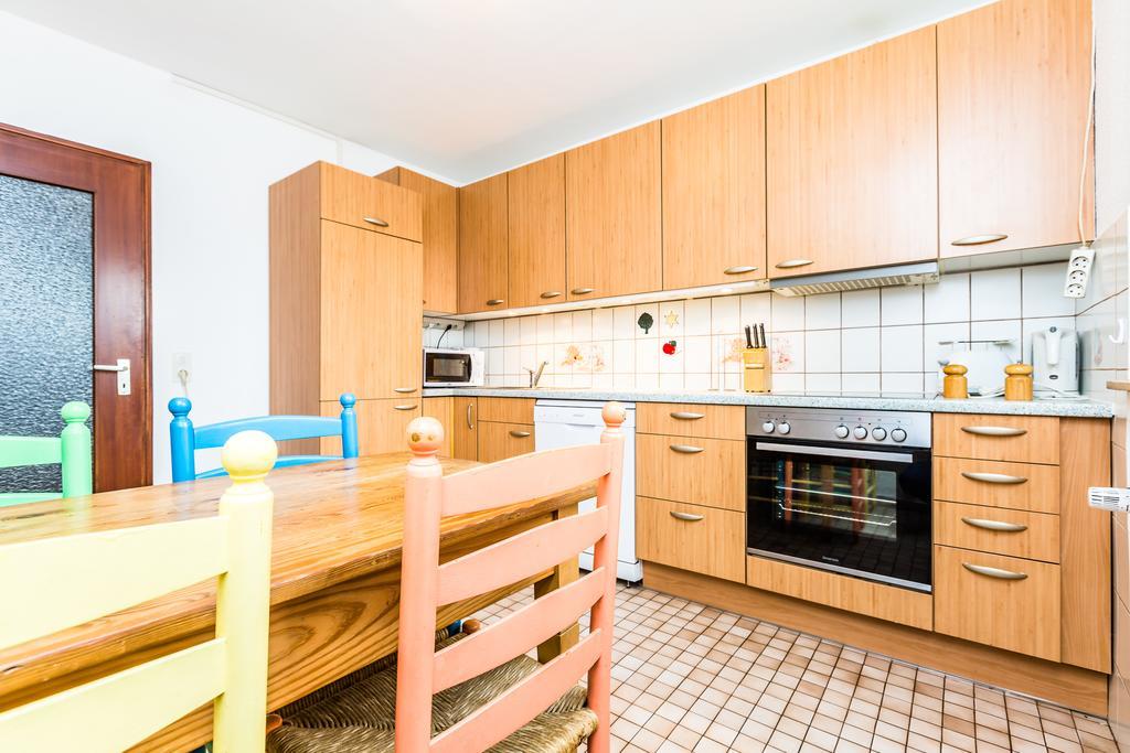 Apartment Koeln Neubrueck Luaran gambar