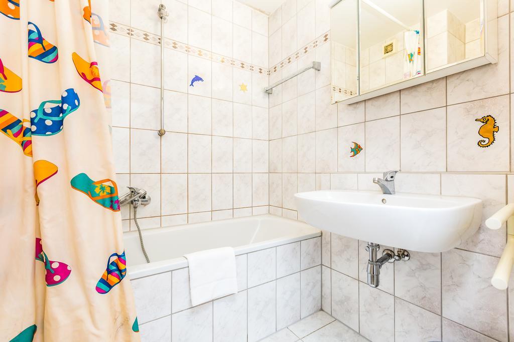 Apartment Koeln Neubrueck Luaran gambar