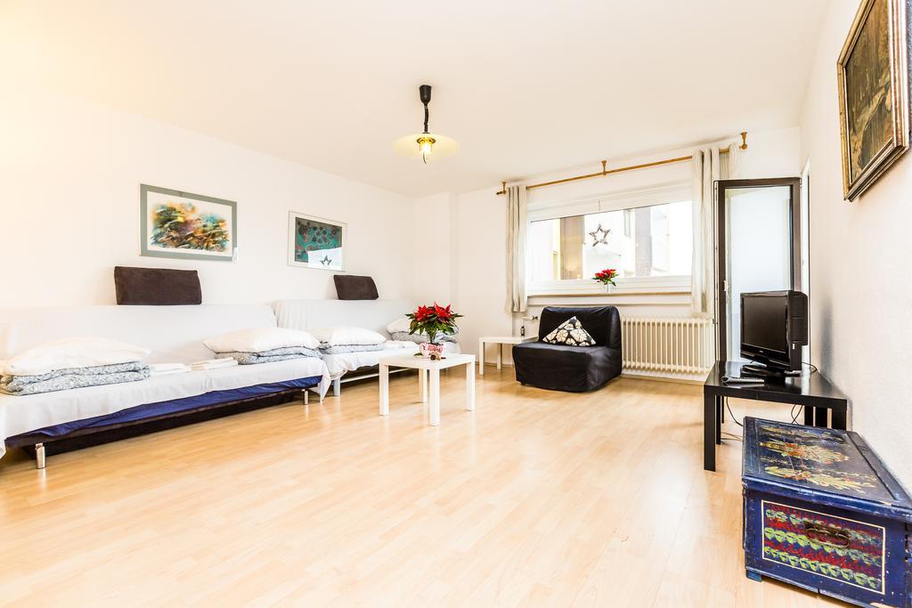 Apartment Koeln Neubrueck Bilik gambar