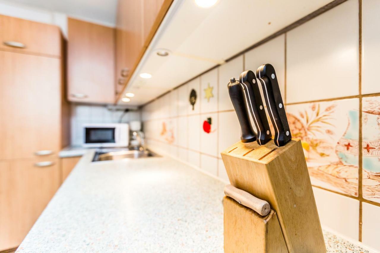 Apartment Koeln Neubrueck Bilik gambar